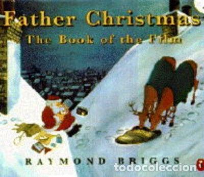 Libros: Father Christmas: The Book of the Film- 9780140548518