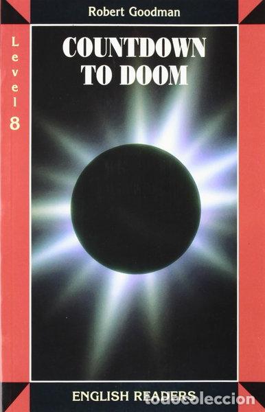 Libros: Countdown to Doom: Level 8- 9788424173845