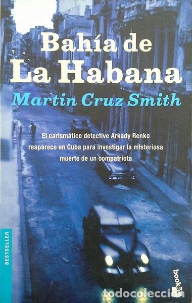 Libros: Bah&iacute;a de la Habana- 9788408041153