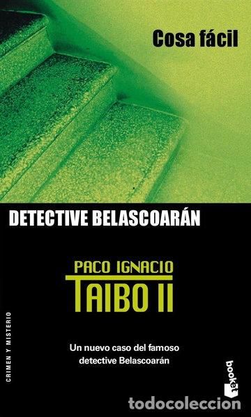Libros: Cosa f&aacute;cil- 9788408053828