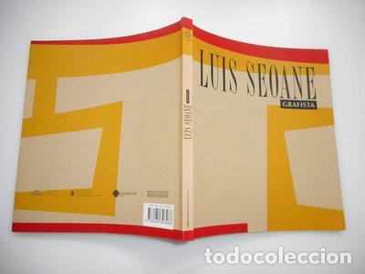 books: Luis Seoane, grafista- 9788445326466