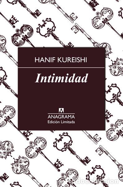 books: Intimidad- 9788433928412