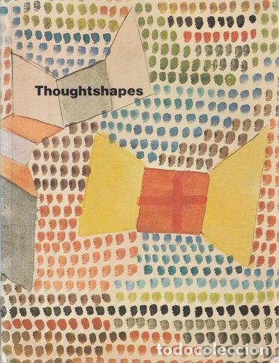 books: Thoughtshapes- 9780198331414