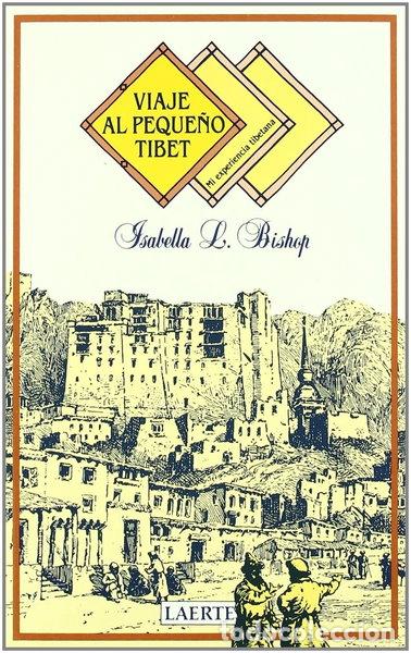 books: Viaje al peque&ntilde;o T&iacute;bet- 9788475841601