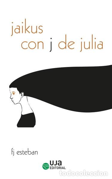 Libros: Jaikus con J de Julia- 9788491594871