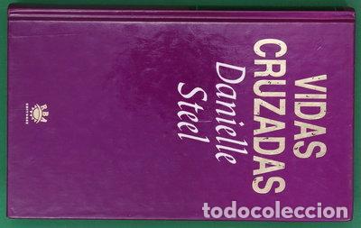 Libros: Vidas cruzadas- 9788447305926