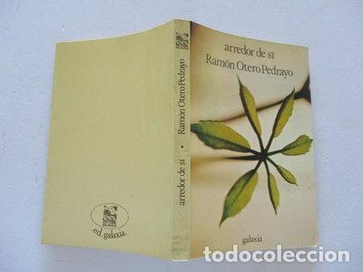Libri di seconda mano: Arredor de s&iacute;- 9788471541451