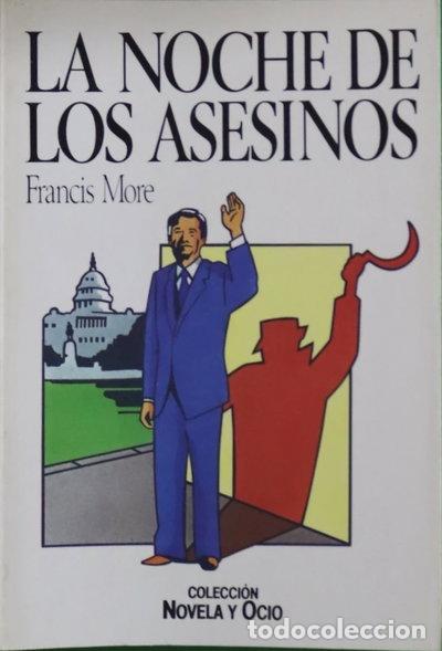 Libri di seconda mano: La noche de los asesinos- 9788434584907