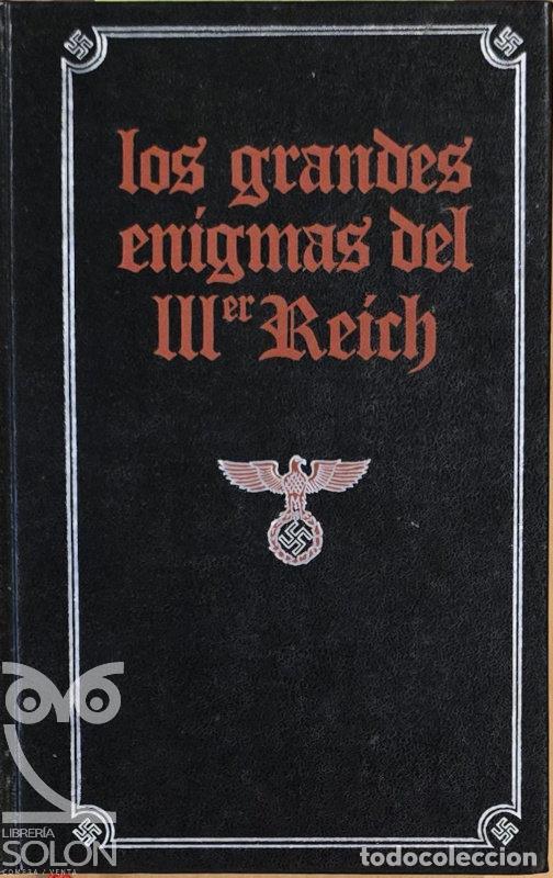 books: El oculto poder econ&oacute;mico de los nazis - Philippe Aziz
