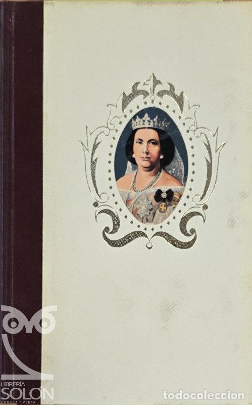 B&uuml;cher: Isabel II - Carlos Cambronero