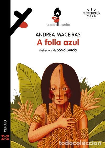 books: A folla azul- 9788491218449