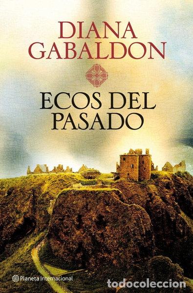Libri di seconda mano: Ecos del pasado- 9788408101482