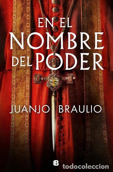 Libri di seconda mano: En el nombre del poder- 9788466671477