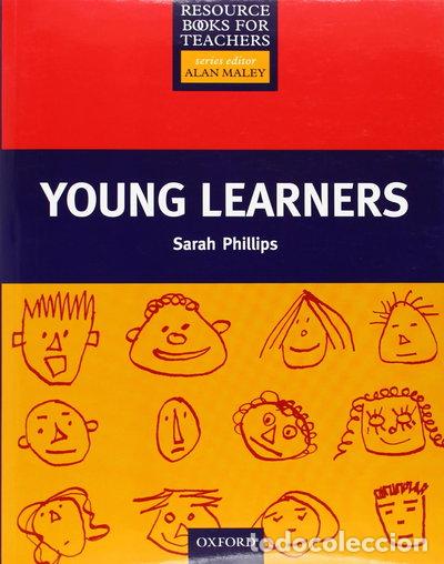 Libri di seconda mano: Young Learners- 9780194371957