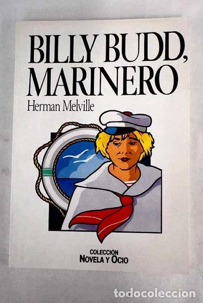 Libri di seconda mano: Billy Budd, marinero- 9788434585447