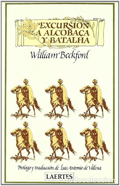 Libros: Excursi&oacute;n a Alcoba&ccedil;a y Batalha- 9788485346943