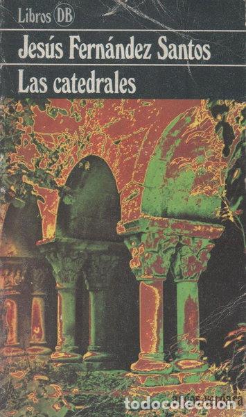 Libros: Las catedrales- 9788470176791