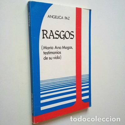 B&uuml;cher: Rasgos- 9788439853015