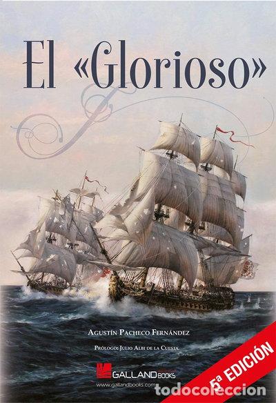 books: El Glorioso- 9788416200153