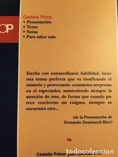 books: La dama del alba- 9788470398117