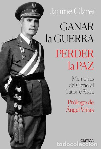 books: Ganar la guerra, perder la paz- 9788491991144
