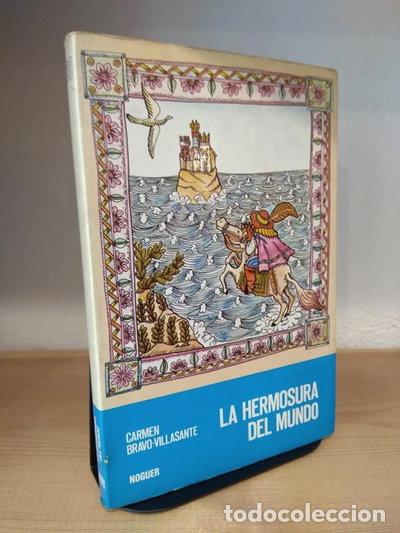 books: La hermosura del mundo y otros cuentos espa&ntilde;oles- 9788427933392