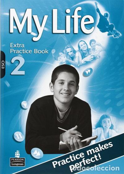 Libri di seconda mano: My Life 2 Extra Practice Book- 9788498375473