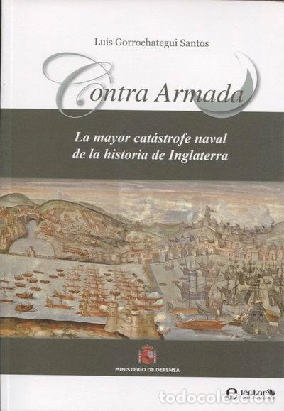 Libri di seconda mano: Contra Armada- 9788493827779