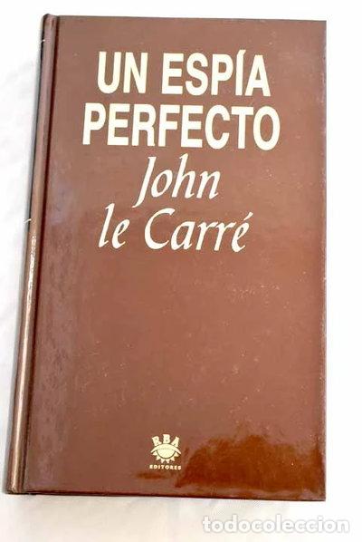 Libri di seconda mano: Un esp&iacute;a perfecto- 9788447304561