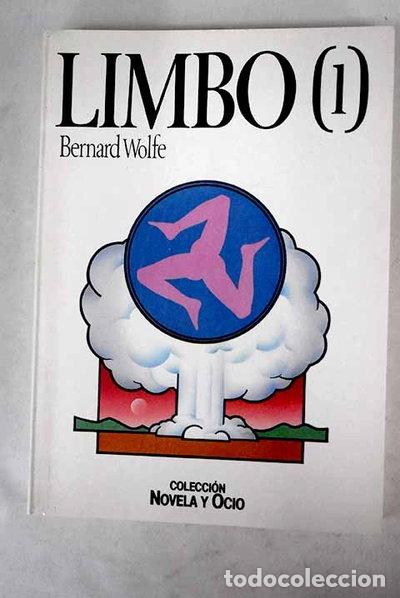 Libri di seconda mano: Limbo- 9788434585560