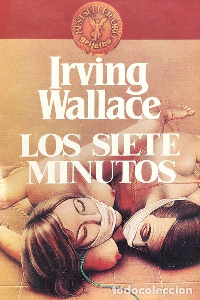 Libros: Los siete minutos- 9788425315954 - Foto 1