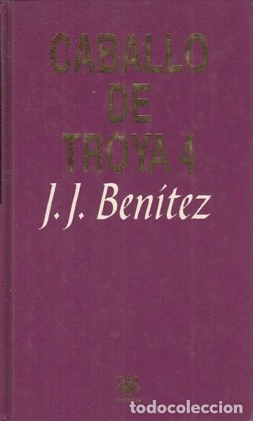 Libros: Caballo de Troya 4- 9788447307432