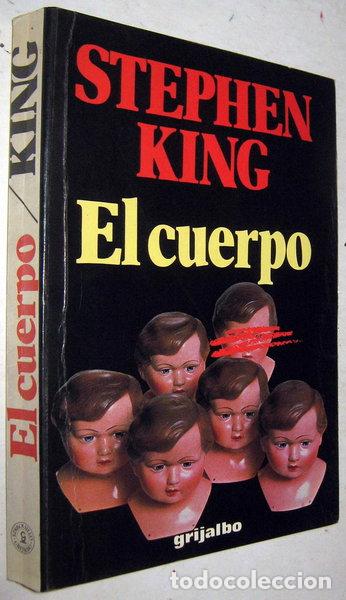 Libros: El cuerpo- 9788425318863