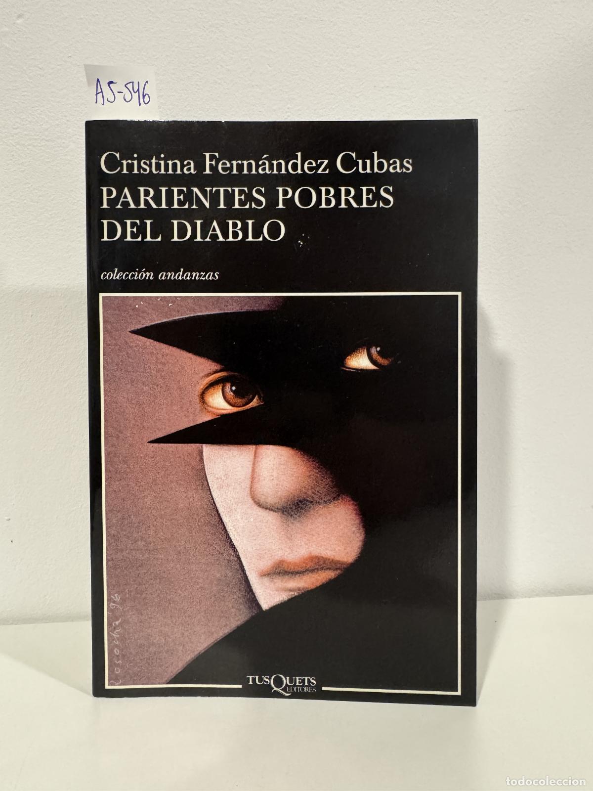 Libros: MURAKAMI, Haruki. - Parientes pobres del diablo. - Foto 1