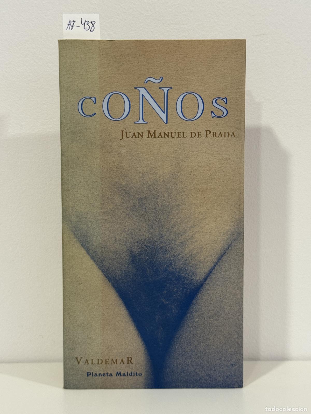 B&uuml;cher: de PRADA, Jos&eacute; Manuel. - Co&ntilde;os.
