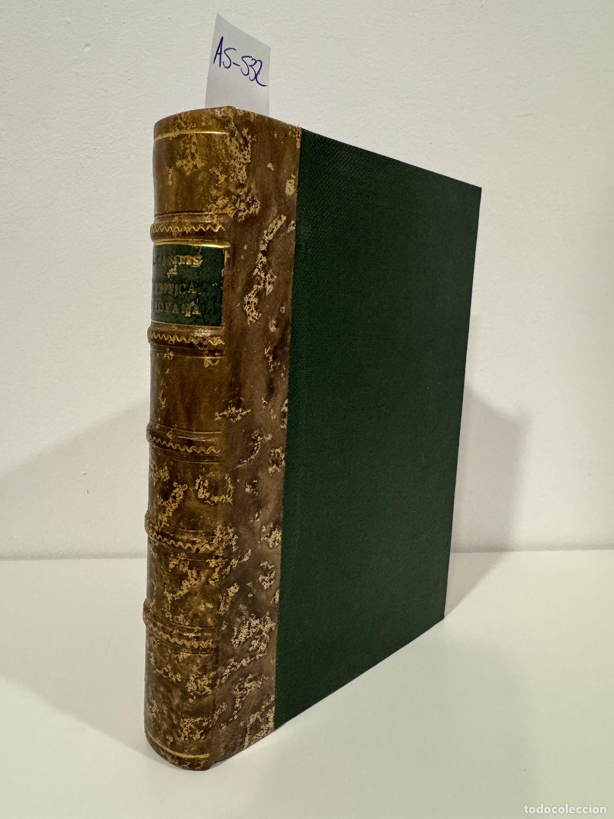 B&uuml;cher: CASARES, Julio. - Cr&iacute;tica profana. (Valle Incl&aacute;n, Azor&iacute;n, Ricardo Le&oacute;n). (Tomo de obras completas).