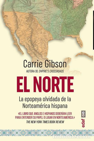 Libros: El Norte- 9788441441385