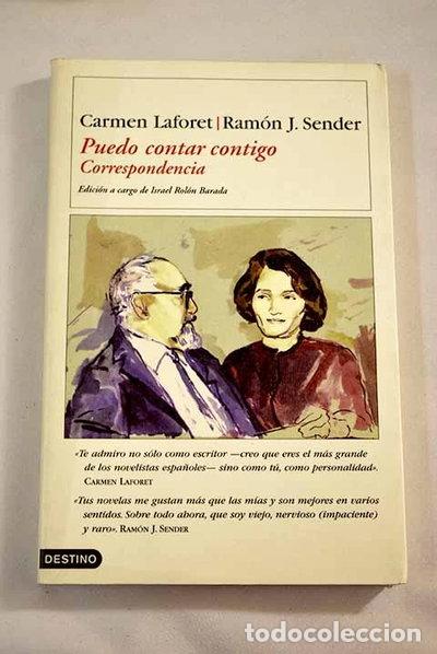 Livros em segunda m&atilde;o: Puedo contar contigo- 9788423335145