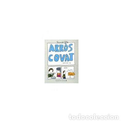 Libros: Arr&ograve;s covat- 9788439723073