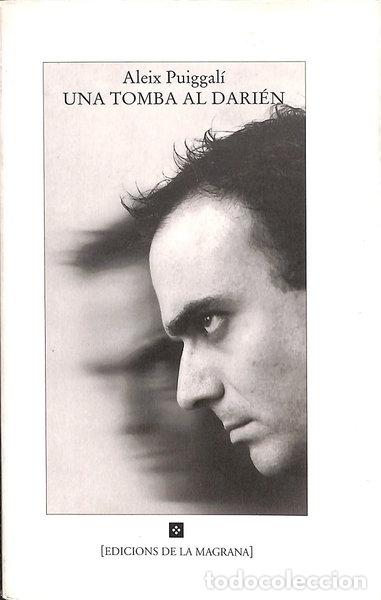 Libros: Una tomba al Dari&eacute;n- 9788482641805
