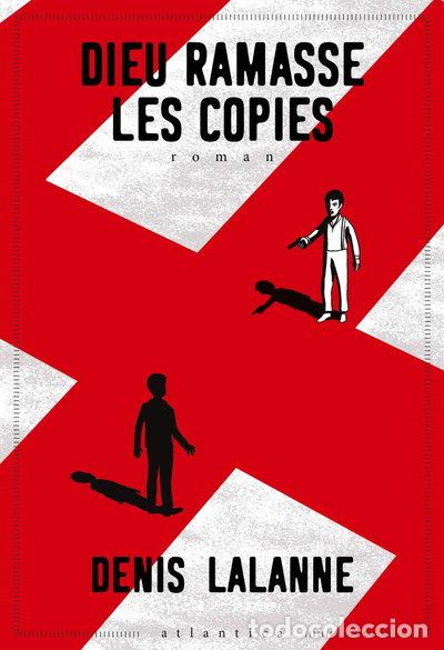 Libros: Dieu ramasse les copies- 9782758805618