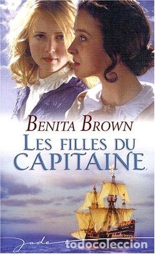Libros: Les filles du capitaine- 9782280840101