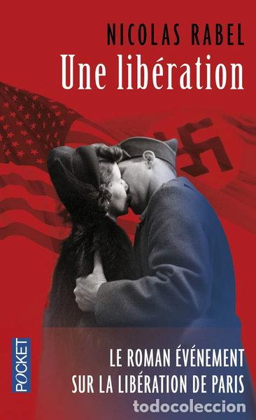 Libros: Une lib&eacute;ration- 9782266247573