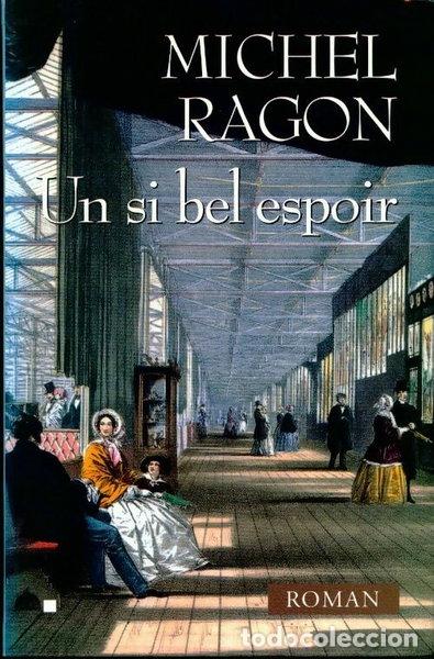 Libri di seconda mano: Un si bel espoir- 9782702824900