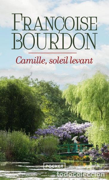 Libros: Camille, soleil levant- 9782266352123