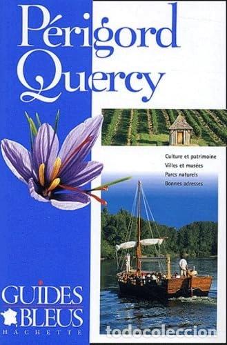 Libros: P&eacute;rigord, Quercy- 9782012438453