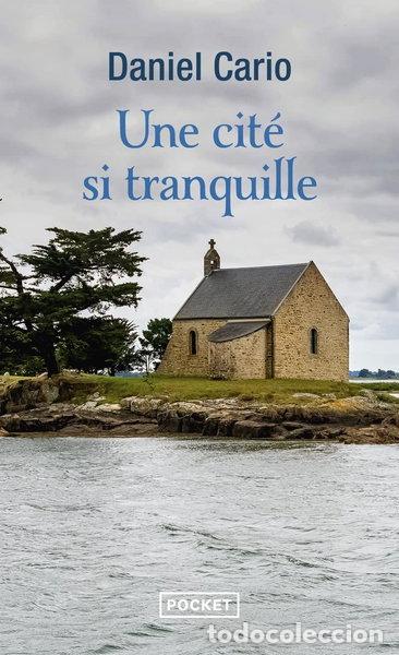Livres: Une cit&eacute; si tranquille- 9782266332156