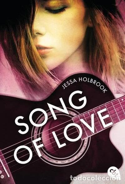 Livres: Song of Love- 9783570310922