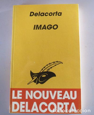 Livres: Imago- 9782702478240