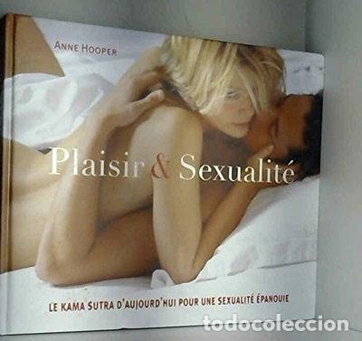 Libros: Plaisir & sexualit&eacute;- 9782744173462